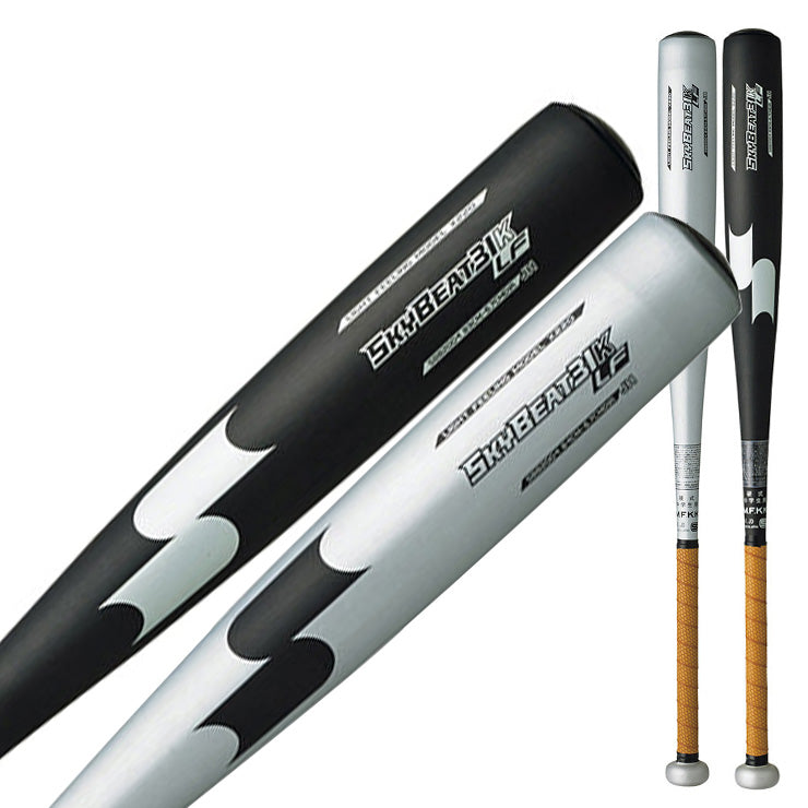 SSK 中学硬式 金属バット スカイビート 31K-LF JH オールラウンド