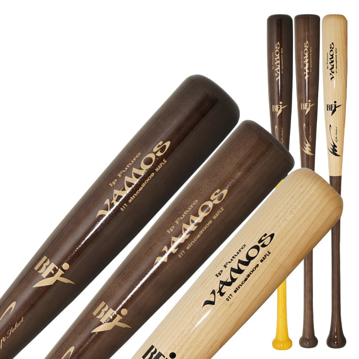 2026モデル】アイピーセレクト 硬式 木製バット 84cm 85cm 870g Ip