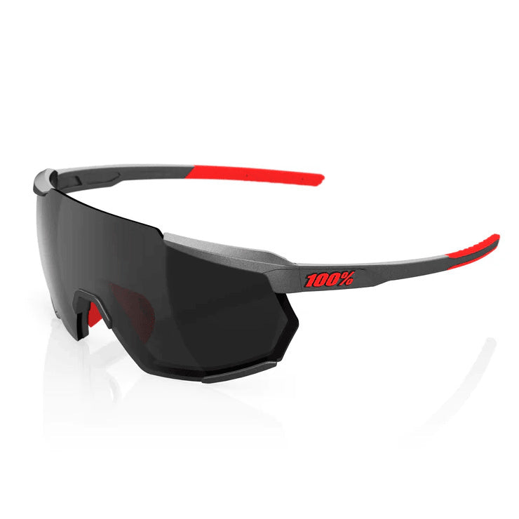100%(ワンハンドレッド) スポーツサングラス レーストラップ Racetrap