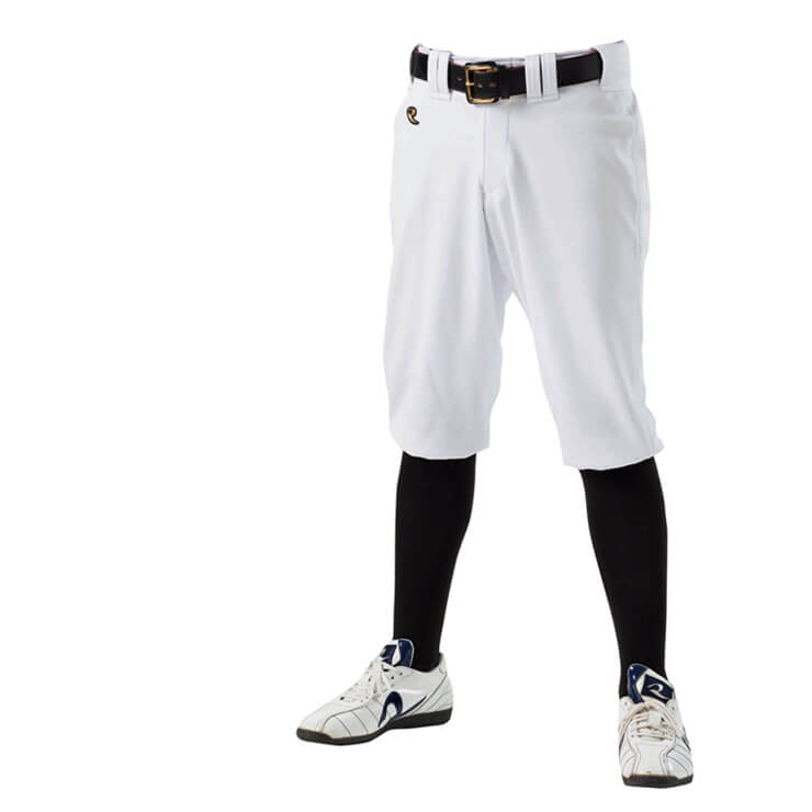 レワード 野球 アメリカンハイカットパンツ ユニフォームパンツ 大人