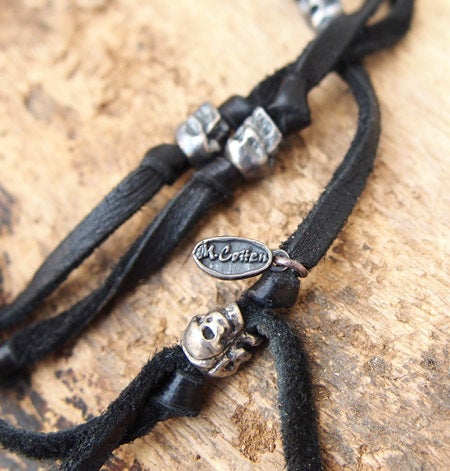 □M.Cohen□ ジョニー・デップ愛用シリーズ | PANTY SHOP BLOG