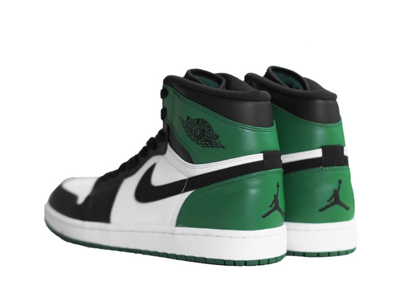 NIKE AIR JORDAN 1 (DMP 