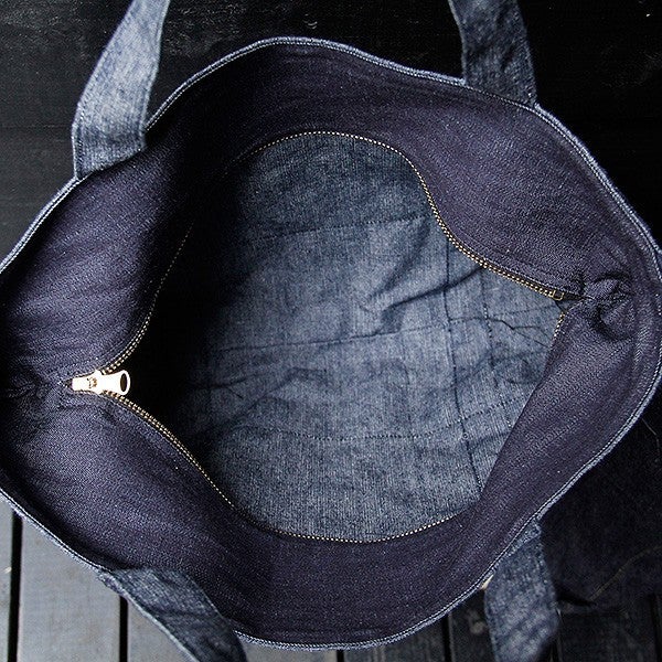 ONE-PIECE OF ROCK TOTE BAG -MARRY'S BAG-リリース！ | FORTYNINERS