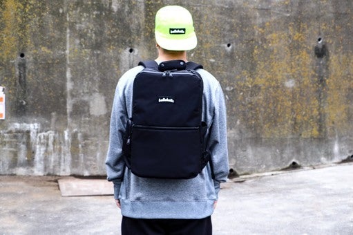 ballaholic》よりバッグが新登場!! | バスケットボールショップ SLAM