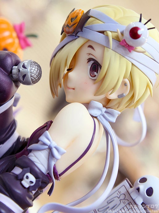 かわいすぎ注意】マックスファクトリーさん「白坂小梅 ハロウィン
