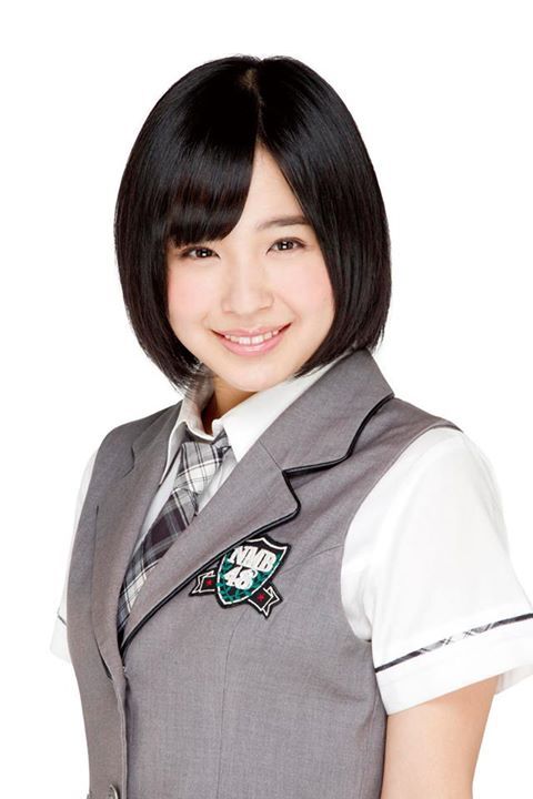 NMB48 近藤 里奈 FILE No.109 ART STYLE SHIGA | ART STYLE SHIGA