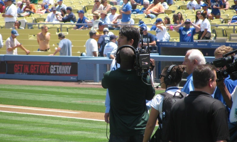 ドジャース野茂ボブルヘッドと始球式。ボブルヘッドとは？ | LA香歩ブログ