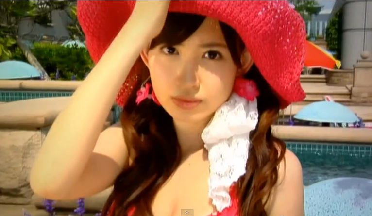 AKB48 - Baby! Baby! Baby! | マスターのAKB48G・坂道G応援ブログ