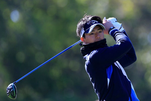 タンパベイ選手（初日） 石川遼P着用ウェア | Golf memoirs ゴルフ