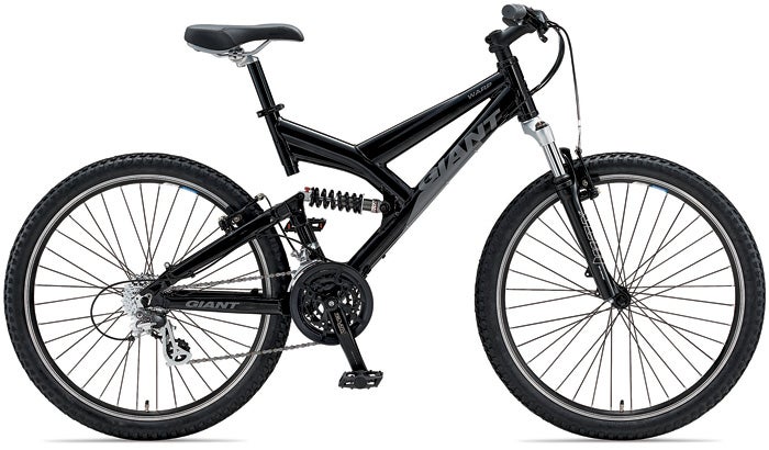 ジャイアント WARP 2008年モデル | サイクルショップ金太郎の