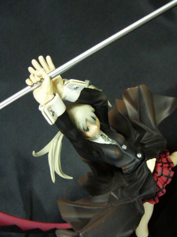 ソウルイーター- トレーディングアーツ Vol.2 「マカ・アルバーン