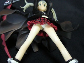 ソウルイーター- トレーディングアーツ Vol.2 「マカ・アルバーン