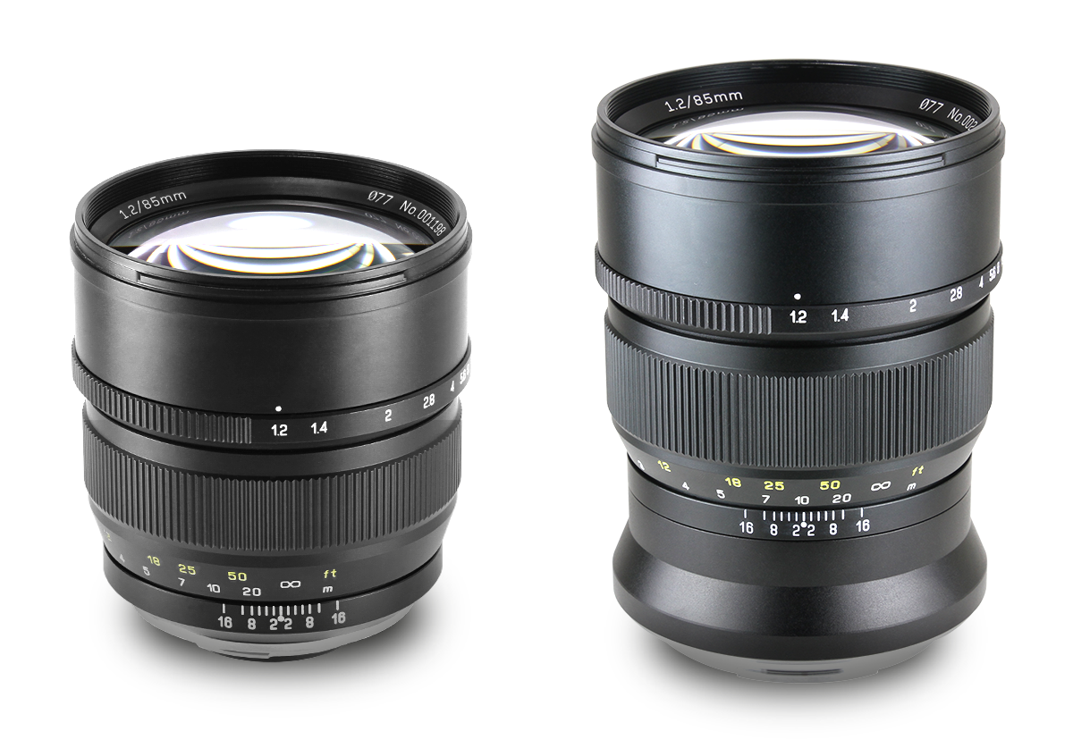 焦点工房 / マウントアダプター専門店