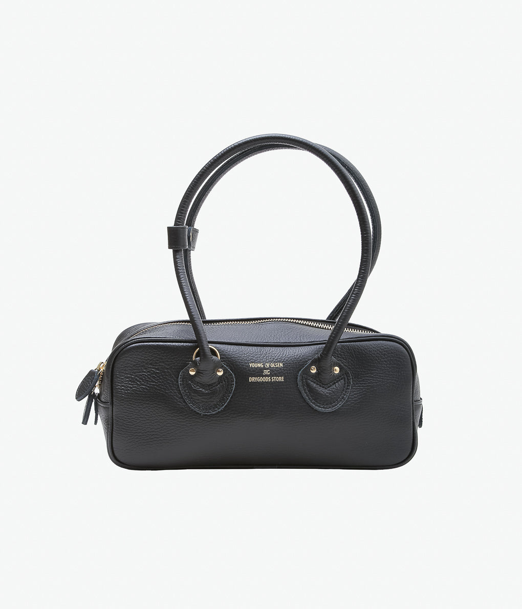 YOUNG&OLSEN THE DRYGOODS STORE ''EMBOSSED LEATHER STUDENT S