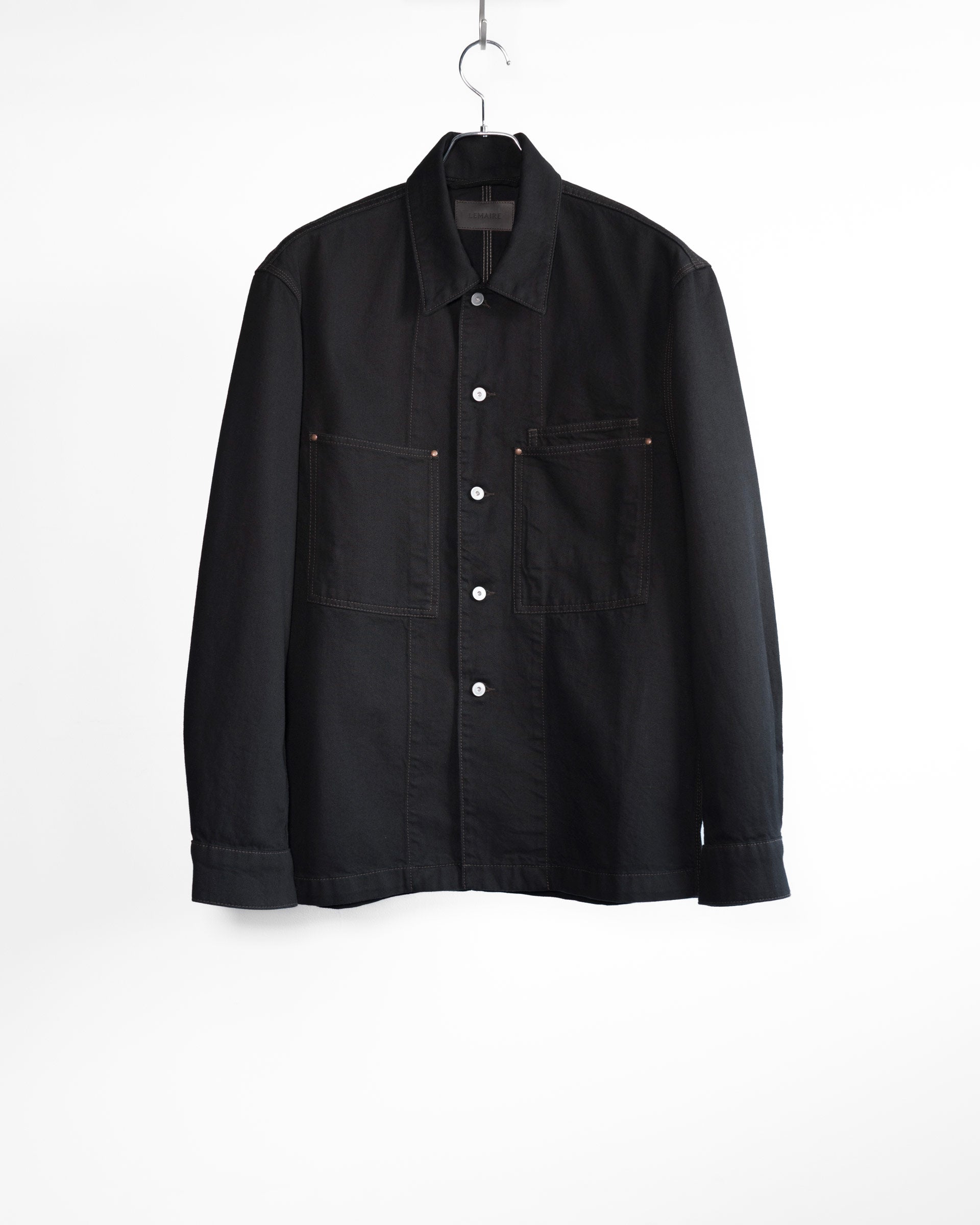 WORKWEAR OVERSHIRT – STORE N