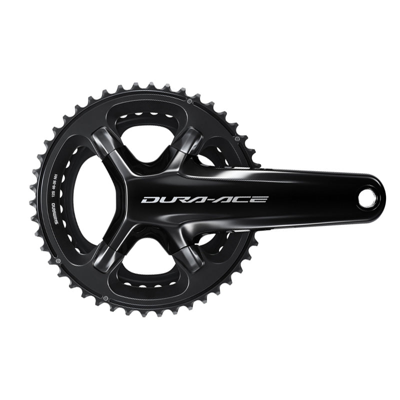 SHIMANO / FC-R9200（DURA-ACE） – 京都の自転車屋 CYCLE SHOP eirin