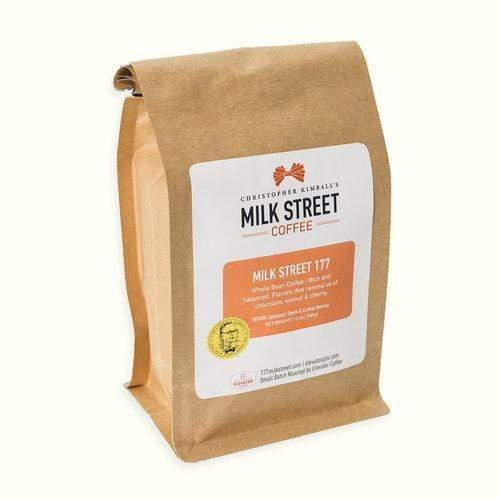 Elevator Coffee for Milk Street 177 Coffee Blend | Milk Street Store