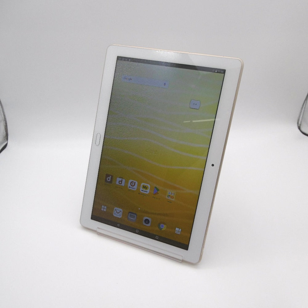 docomo dtab docomo dtab d-01K 32Gb 判定〇 d-01K｜コンプオフ プラス