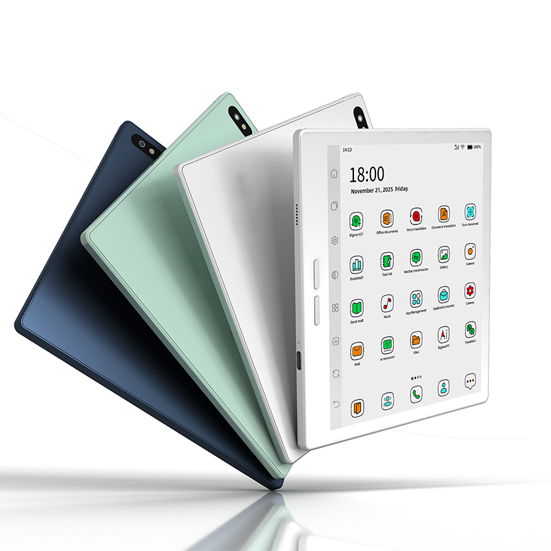 Bigme B7 PRO 強力なカラー電子ペーパー電話タブレット 8+256GB