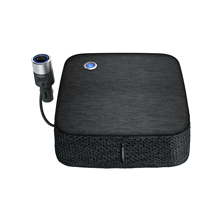 Blueair Cabin P2i | 【公式】ブルーエア空気清浄機 | Blueair