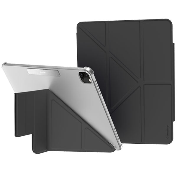 SwitchEasy iPad mini A17 Pro (第7世代) / 第6世代 Origami Nude 手帳