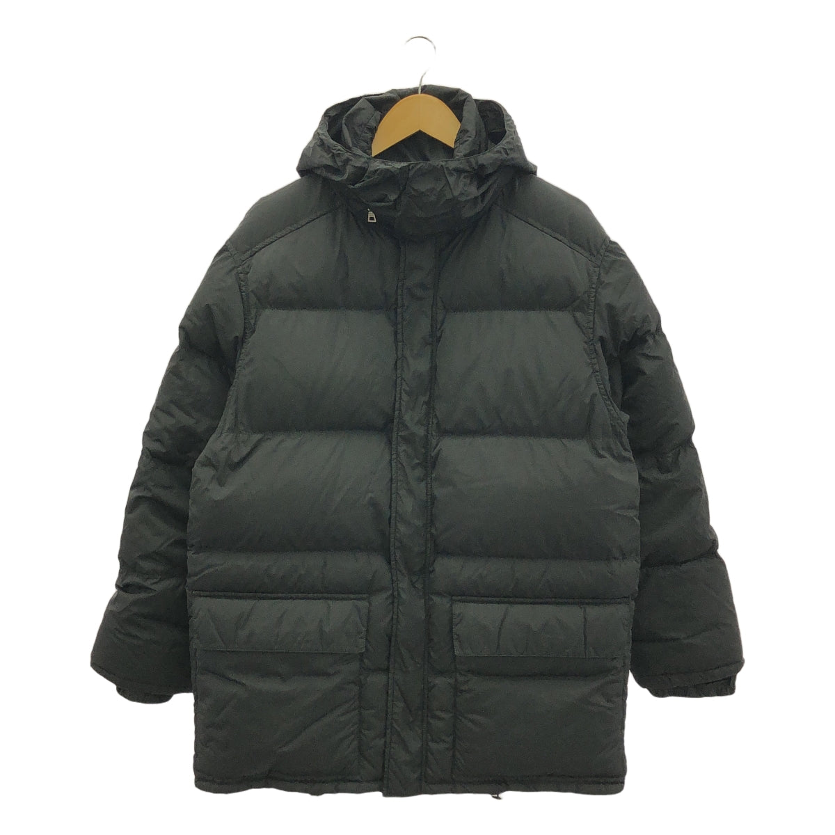 PRADA SPORT / プラダスポーツ | SGV1A / Down Jacket / 2000s ダウン