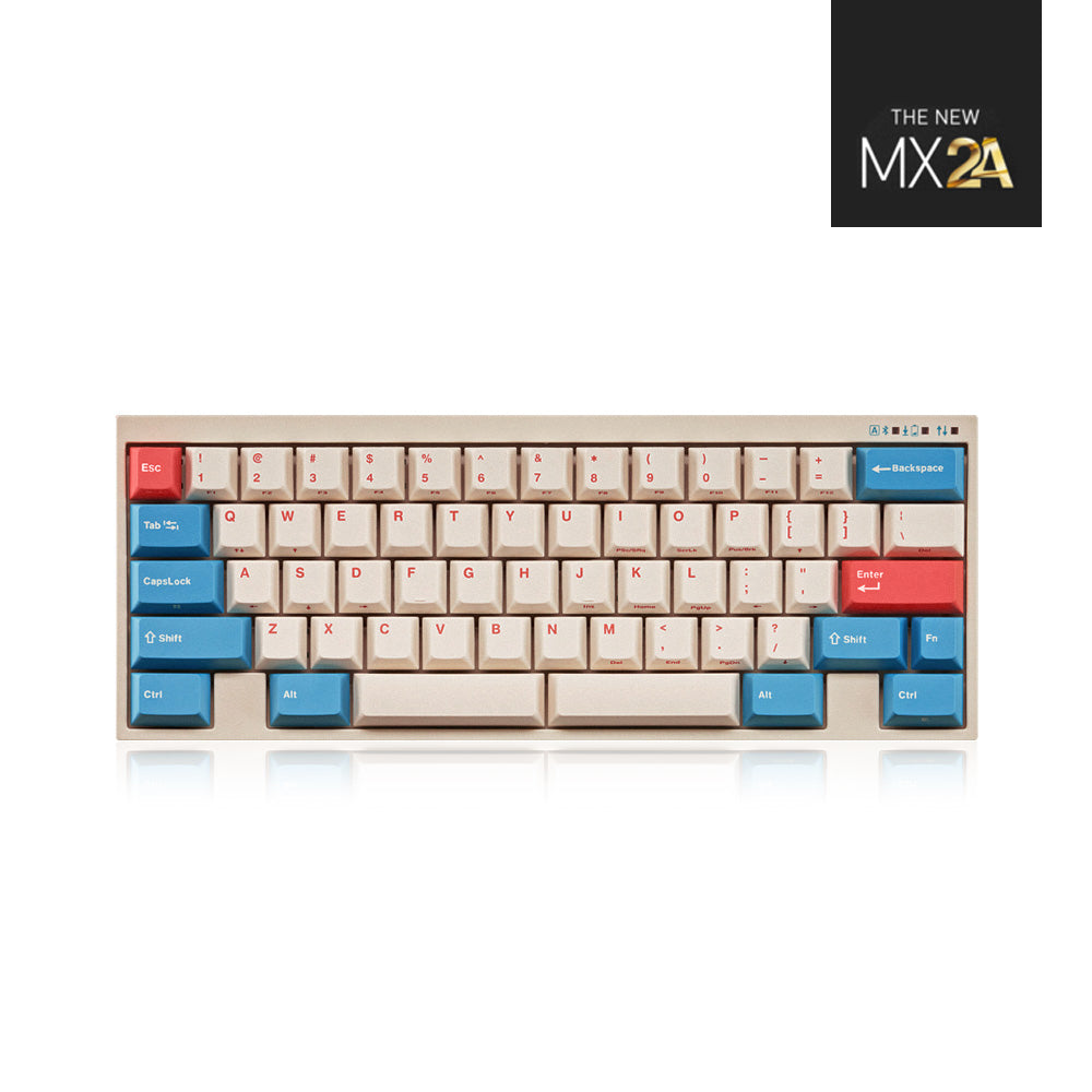 LEOPOLD（レオポルド）FC630MBT CoralBlue（コーラルブルー