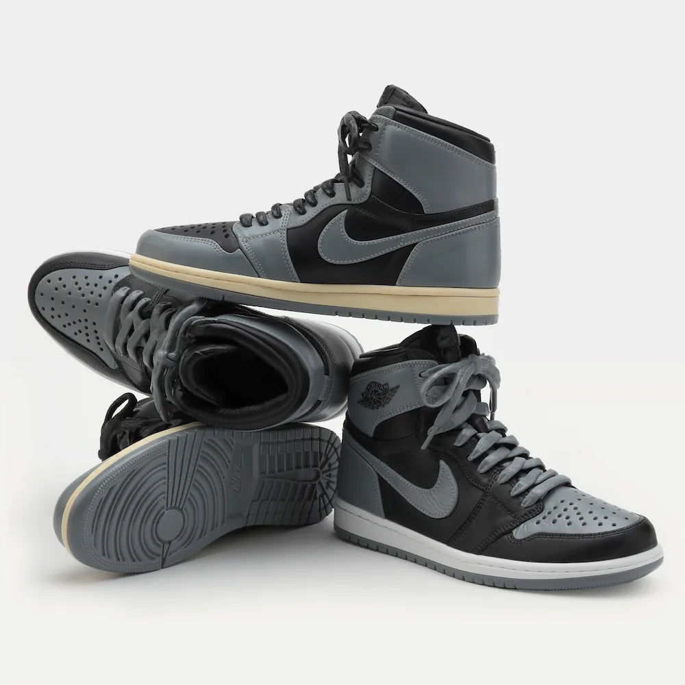 Bandai Premium x Nike - Air Jordan 1 High 85 