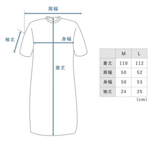 リカバリーウェア BAKUNE DRY バクネ ドライ ワンピース 半袖 TENTIAL