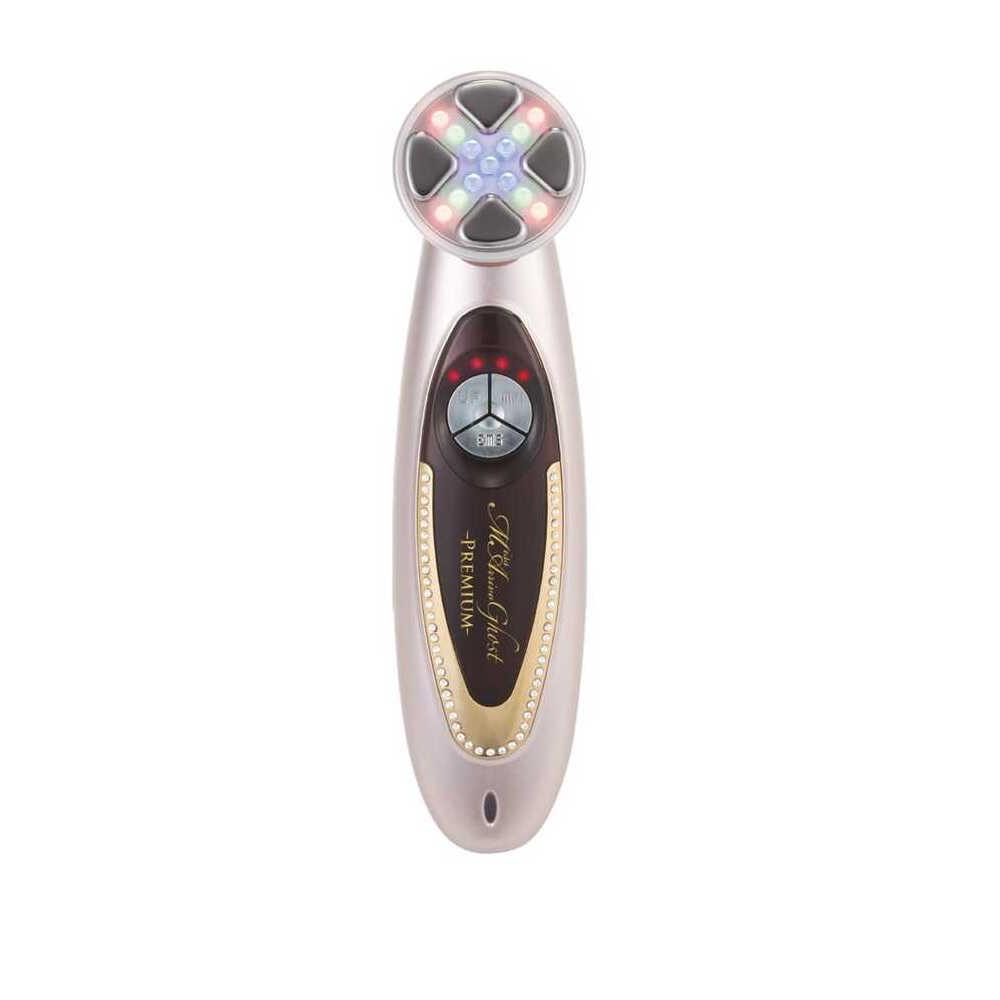 アウトレット数量限定20％OFF】美顔器 Miss Arrivo Ghost Premium