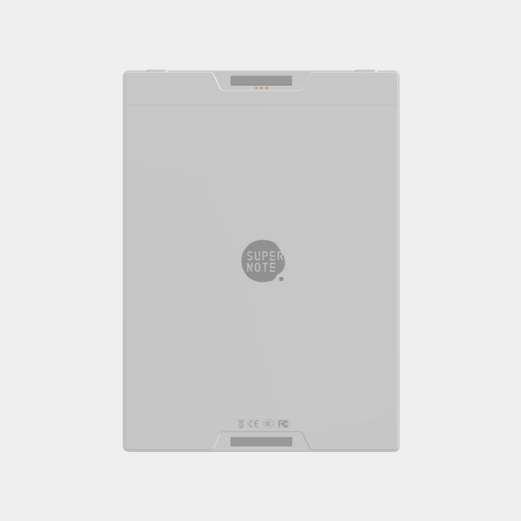 Supernote Nomad