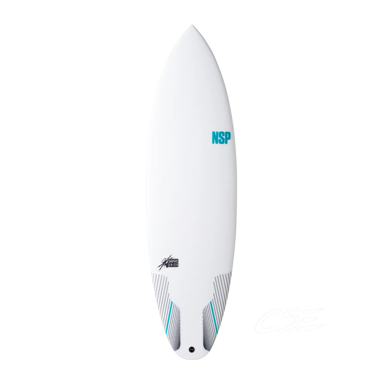 Surftech - NSP Tinder-D8 Surfboard