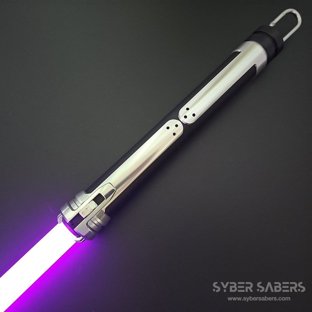 カスタムライトセーバー フォトンソードモデル ELF SABERS G4