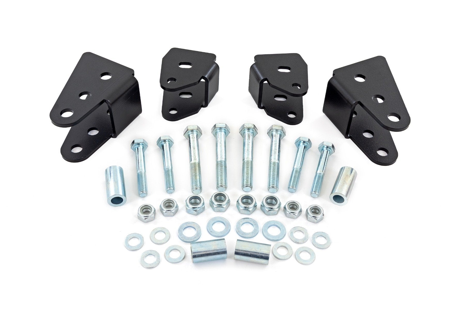 Rough Country - 2 Inch Lift Kit Kawasaki Teryx KRX 4 1000