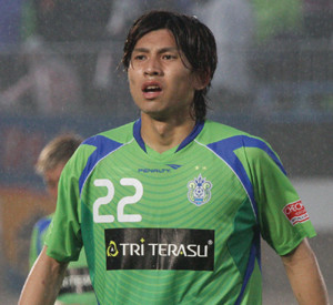 Bellmare VICTORY Vol.60 ～DF/No.22 大野 和成～: マイタウン寒川