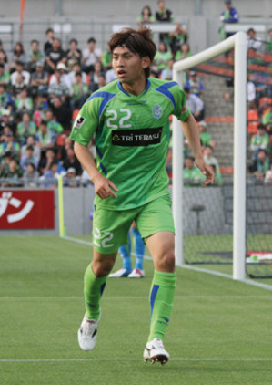 Bellmare VICTORY Vol.60 ～DF/No.22 大野 和成～: マイタウン寒川