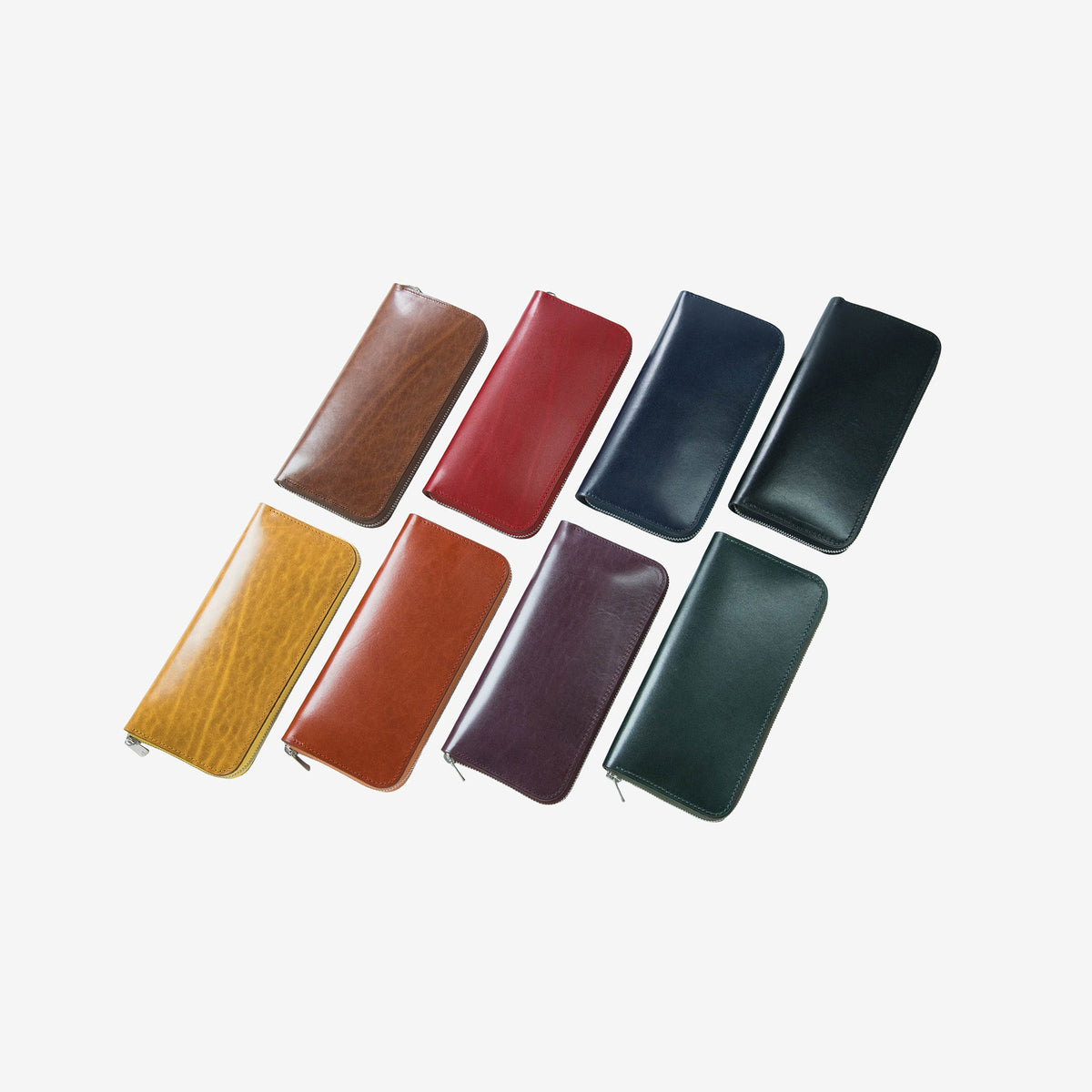 極小長財布バタール-ルガトーレザー – SINSIN