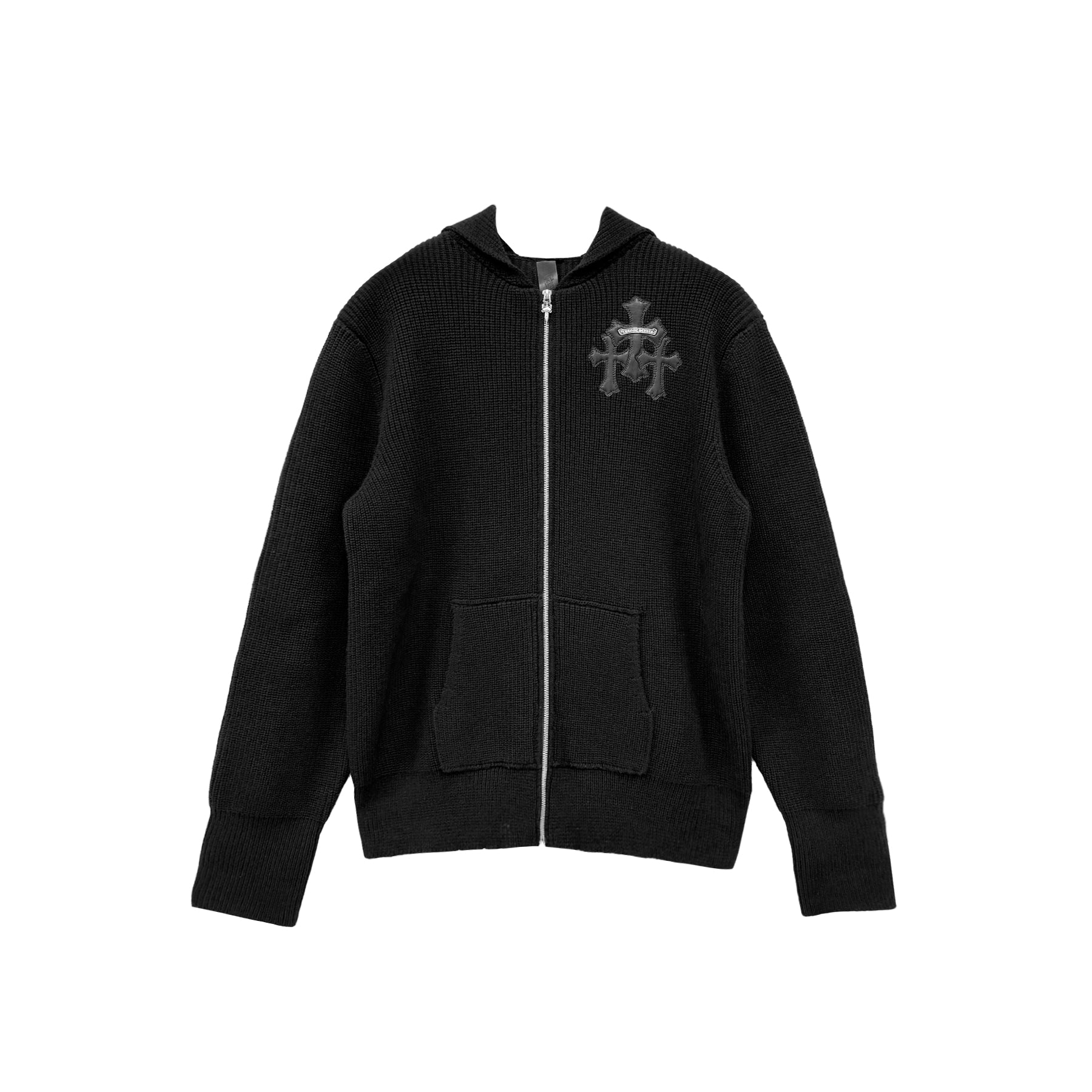 chrome-hearts-black-cashmere-
