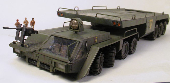 1/72 ブロムリー