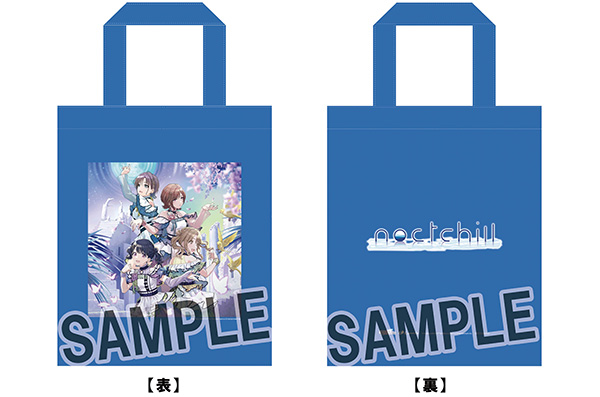 THE IDOLM@STER SHINY COLORS ECHOES 06」 発売記念抽選会 賞品