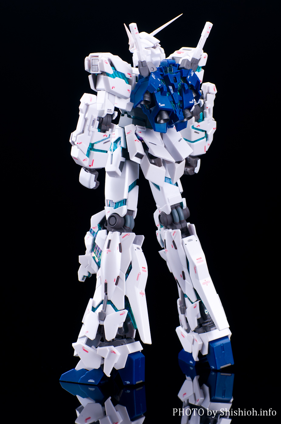 レビュー】 バンダイ GUNDAM FIX FIGURATION METAL COMPOSITE #1012 RX