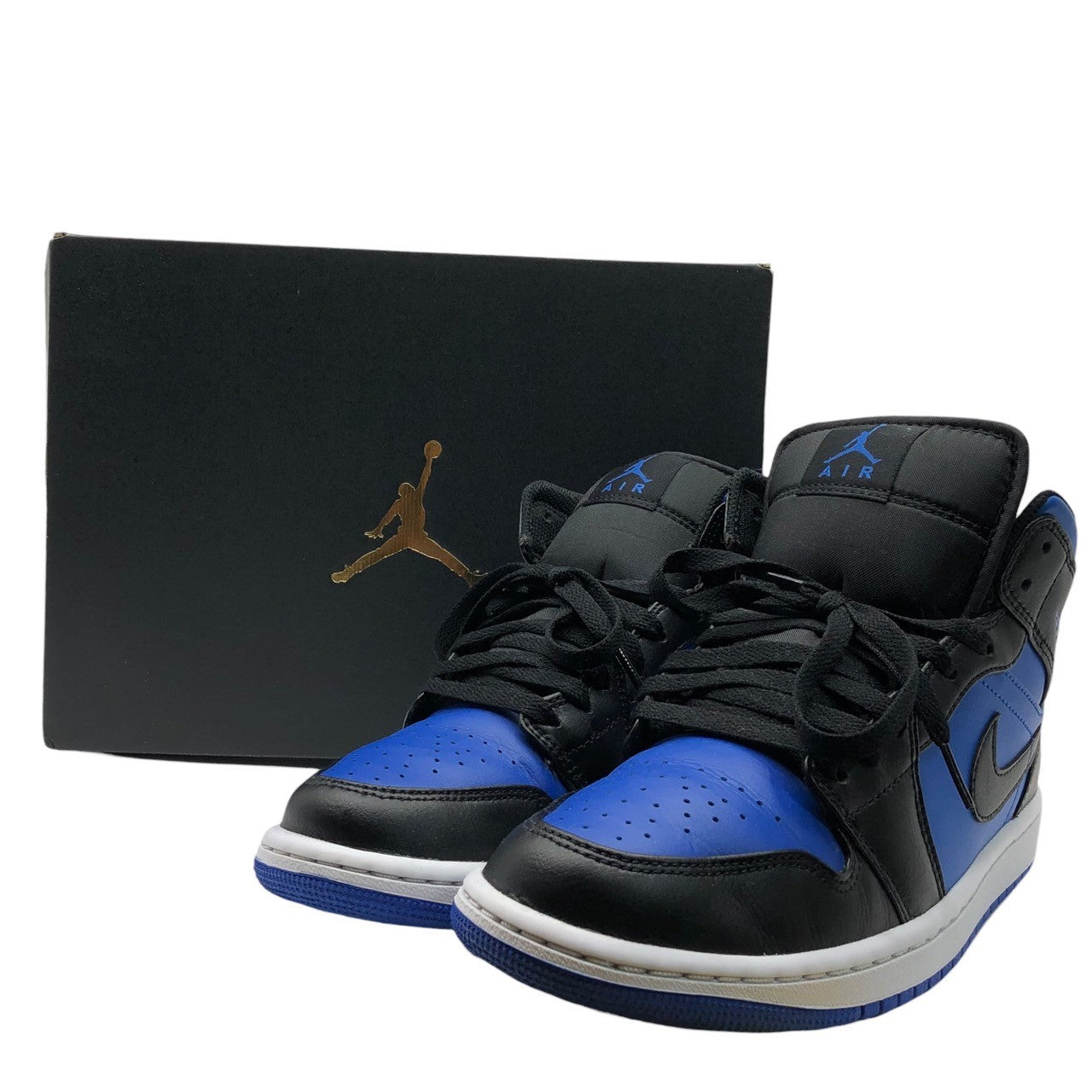 NIKE(ナイキ) Air Jordan 1 Mid 