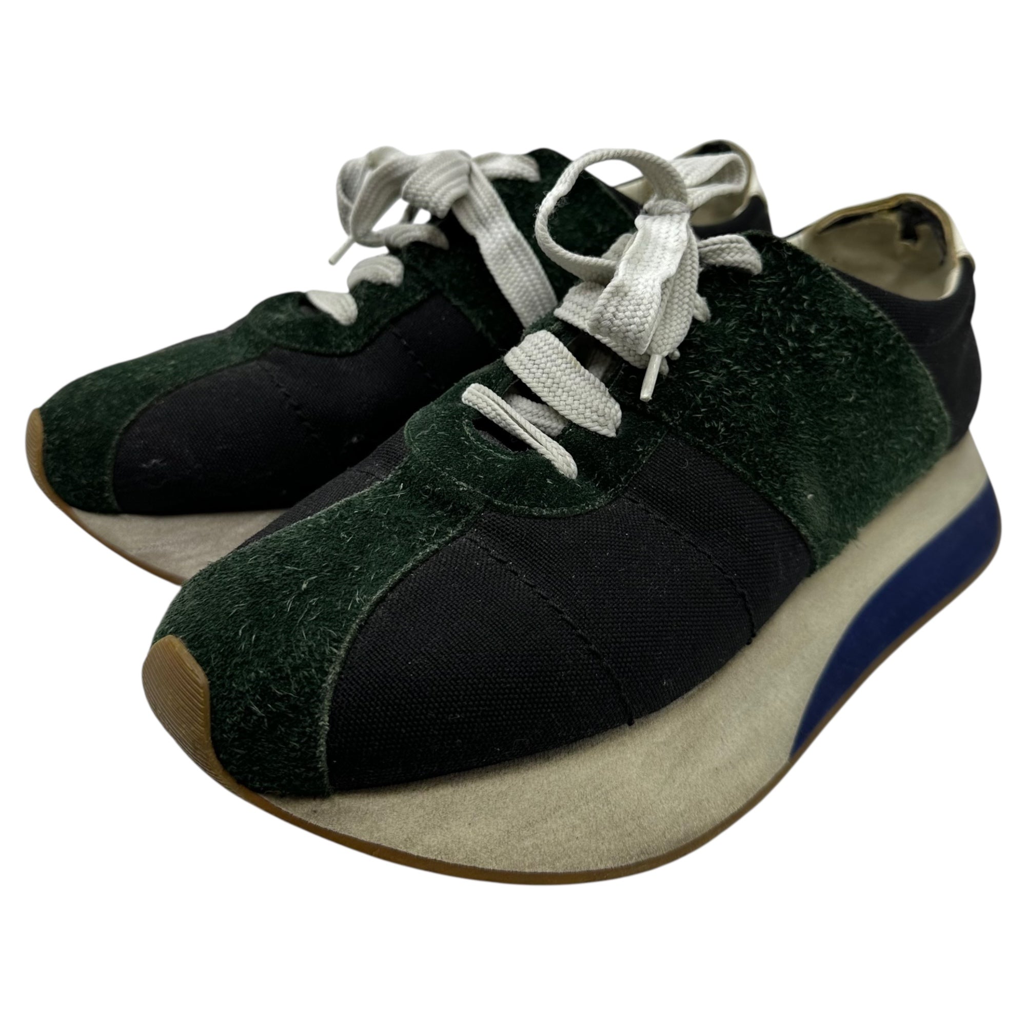 MARNI(マルニ) Bigfoot Sneakers ビッグフット スニーカー 43(27.0cm
