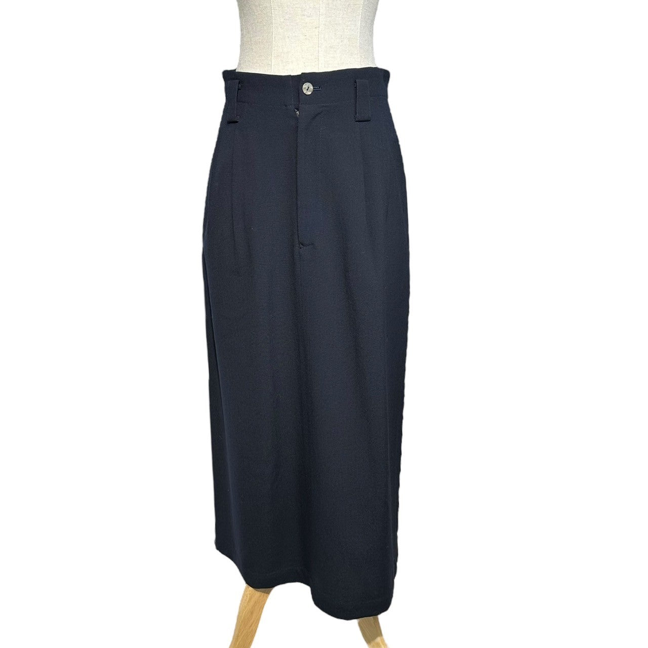 tricot COMME des GARCONS(トリココムデギャルソン) 80's vintage tuck