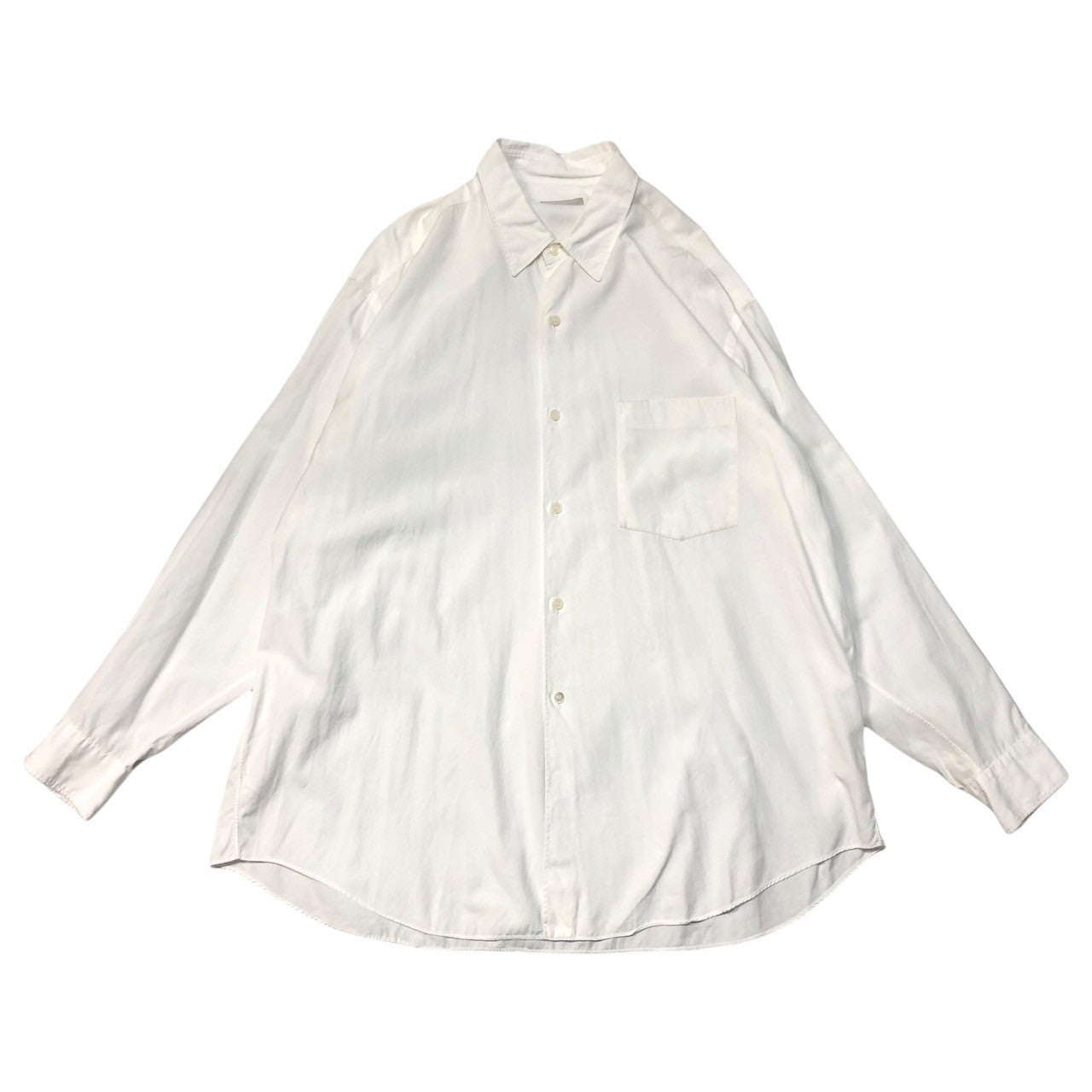 COMME des GARCONS HOMME(コムデギャルソンオム) 90's oversized