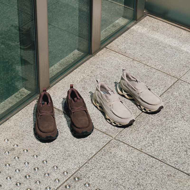 MIZUNO - WAVE PROPHECY MOC SUEDE | 2024.10.26(Sat.) – ciacura