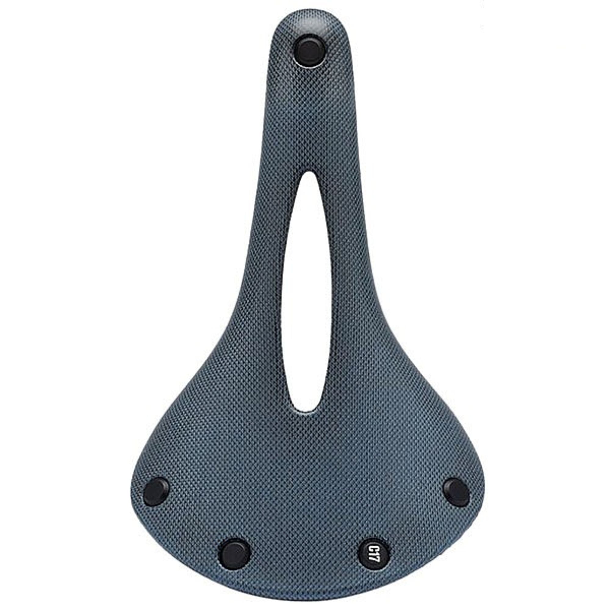 BROOKS C17 Carved Octane Blue