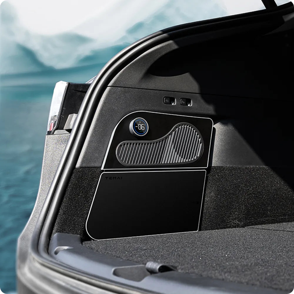 Trunk Fridge｜BOXIV shop