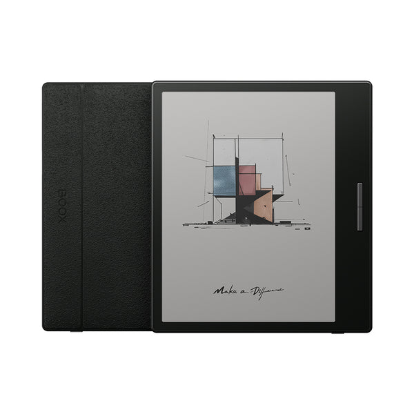 BOOX Go Color 7 | The Flexible 7'' Color ePaper Reader – The