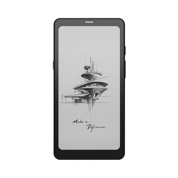BOOX Palma | Unleash the Power of Mobile ePaper – The Official
